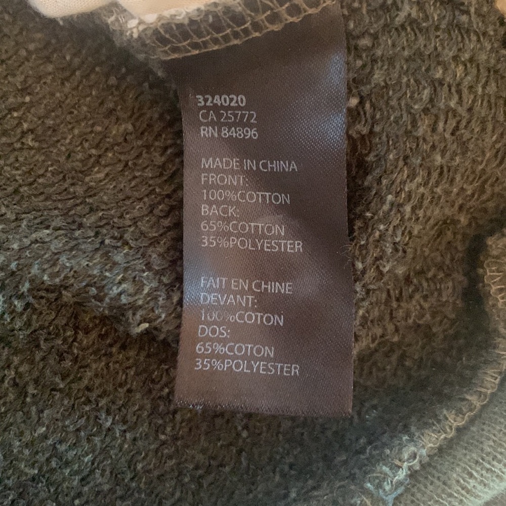 Dex Sweatshirt - Picture 4 of 6